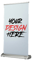 Retractable Banner