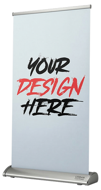 Retractable Banners