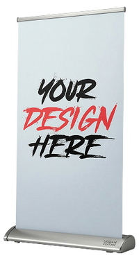 Retractable Banners