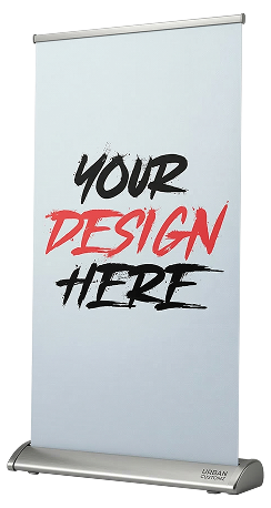 Retractable Banners