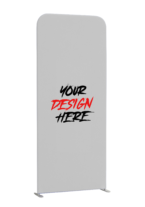 Tension Fabric Displays