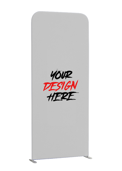 Tension Fabric Displays
