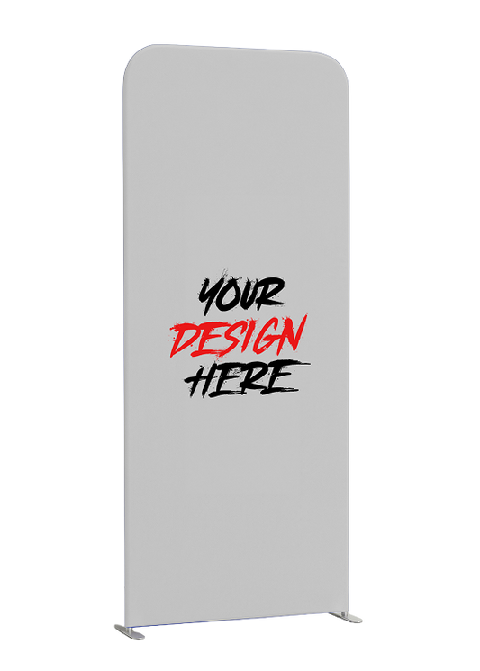 Tension Fabric Displays