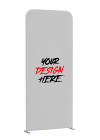 Tension Fabric Displays