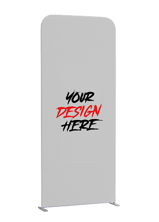 Tension Fabric Displays