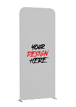 Tension Fabric Displays