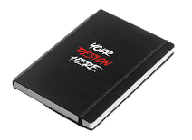 Branded Notebook