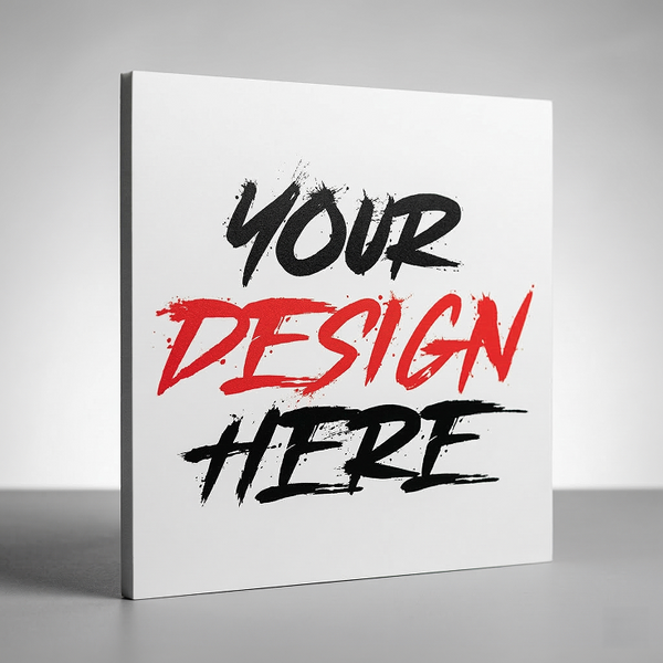 Rigid Signs & Boards