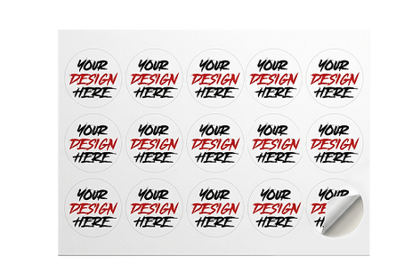 Sheet Stickers