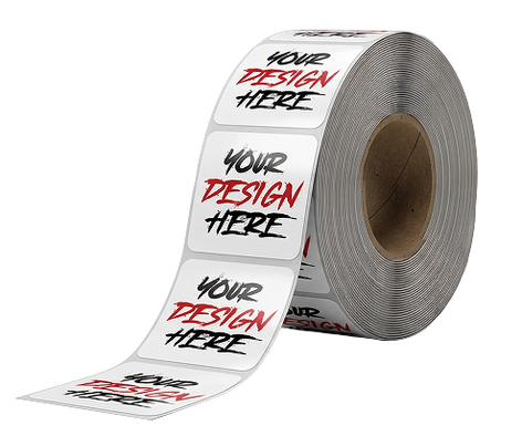 Roll Labels