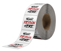 Roll Labels