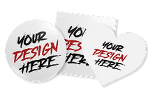 Standard Shape Stickers