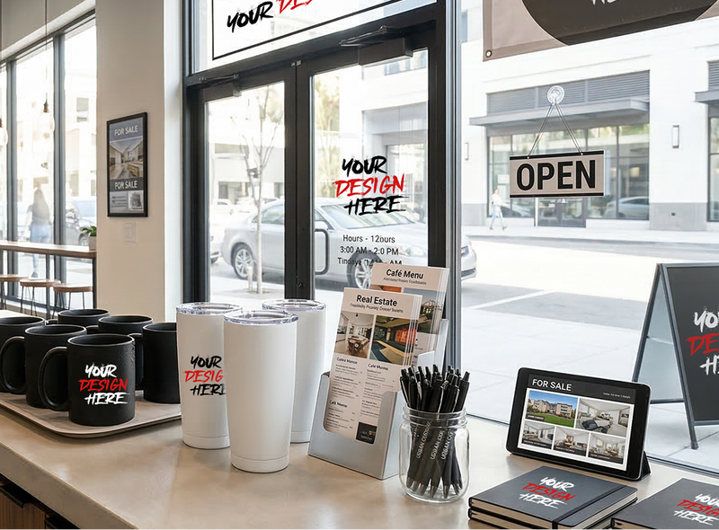 Hospitality & Real Estate