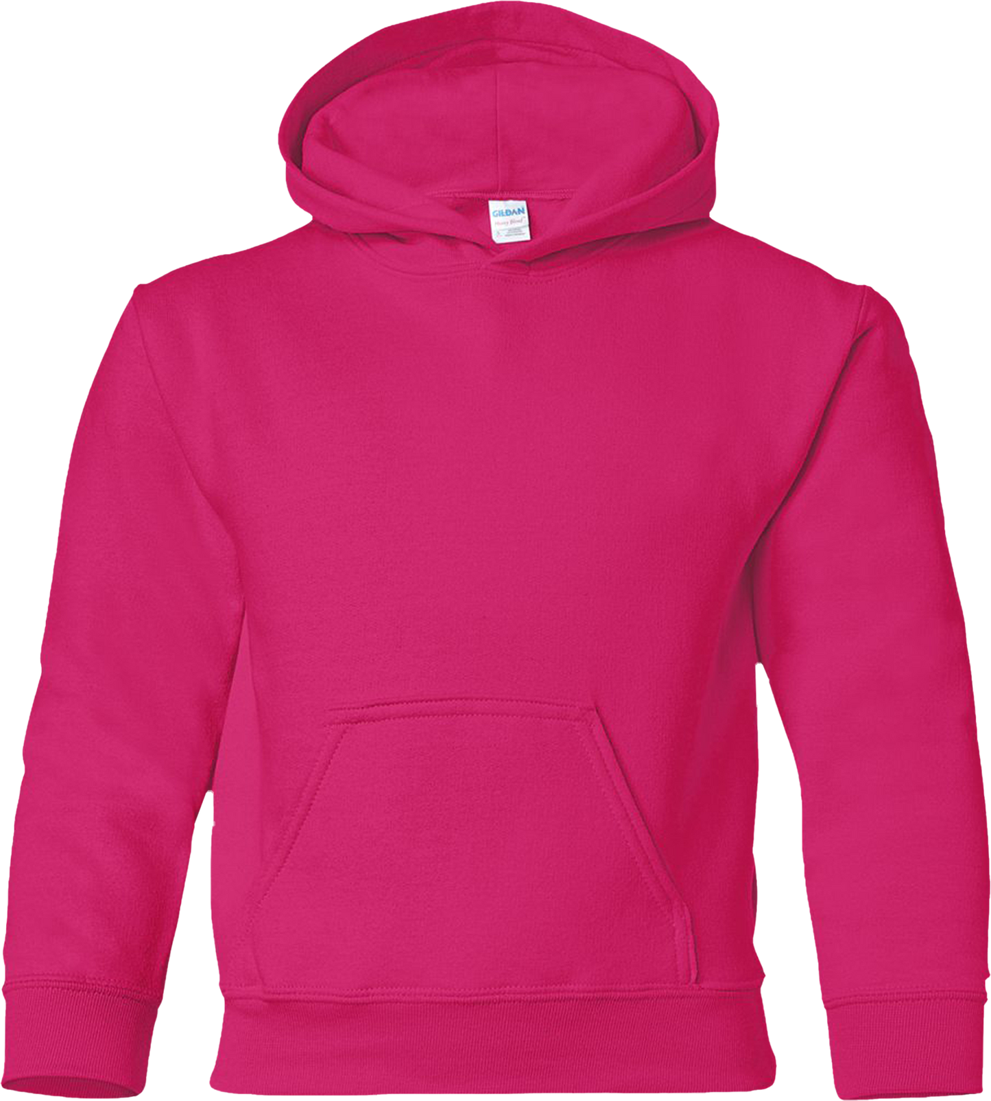 Kid's Hoodies