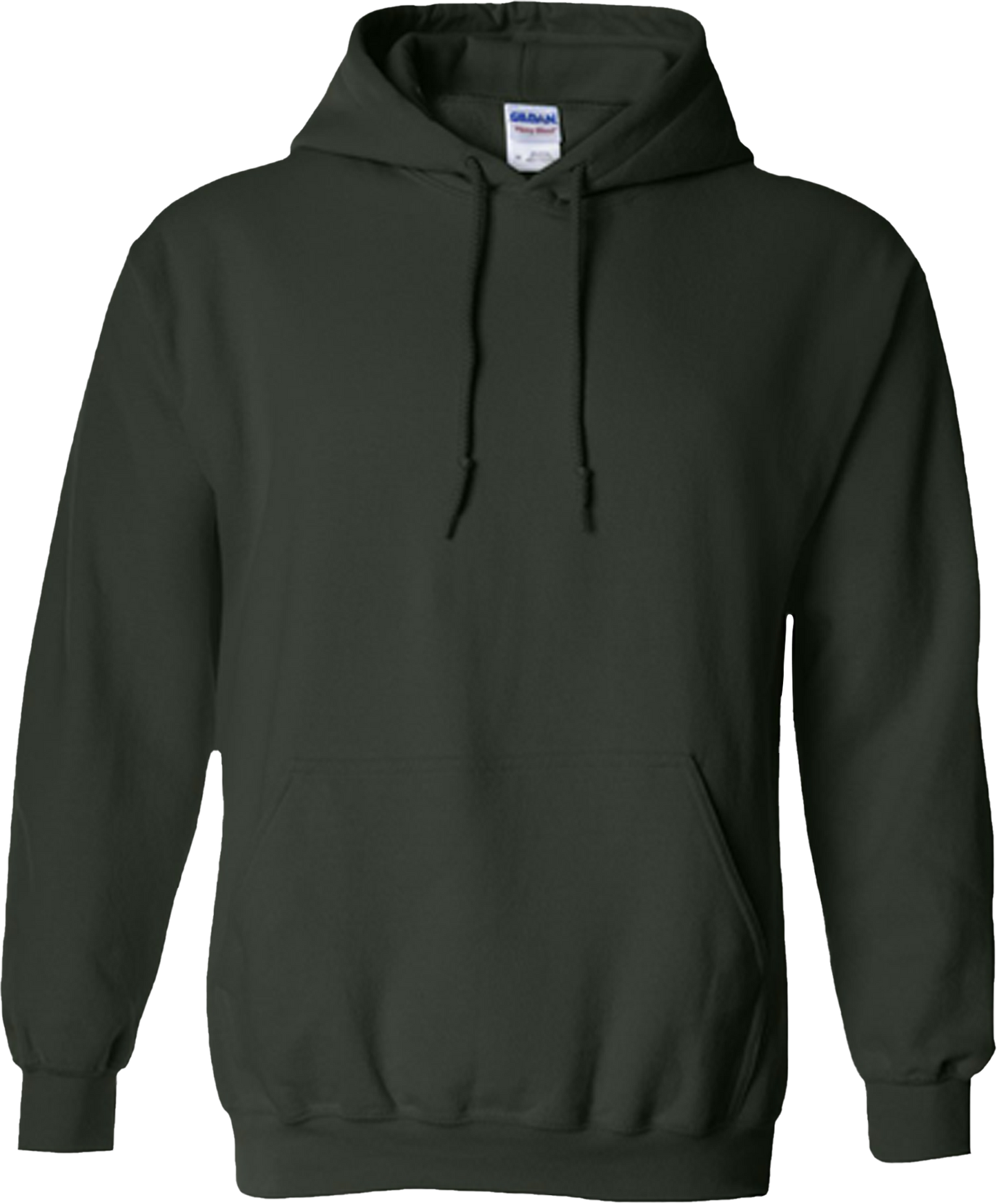 Forest Green