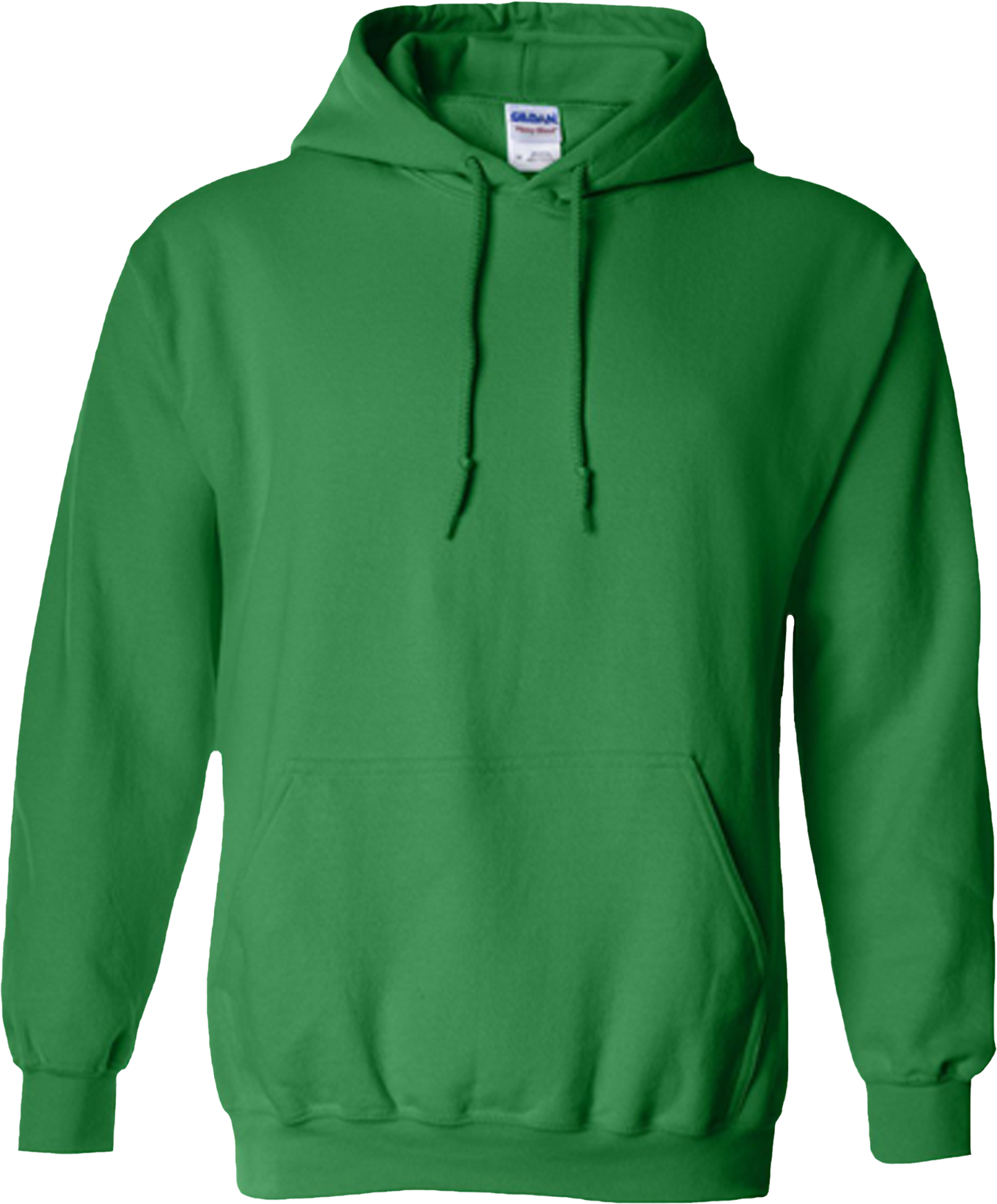 Irish Green