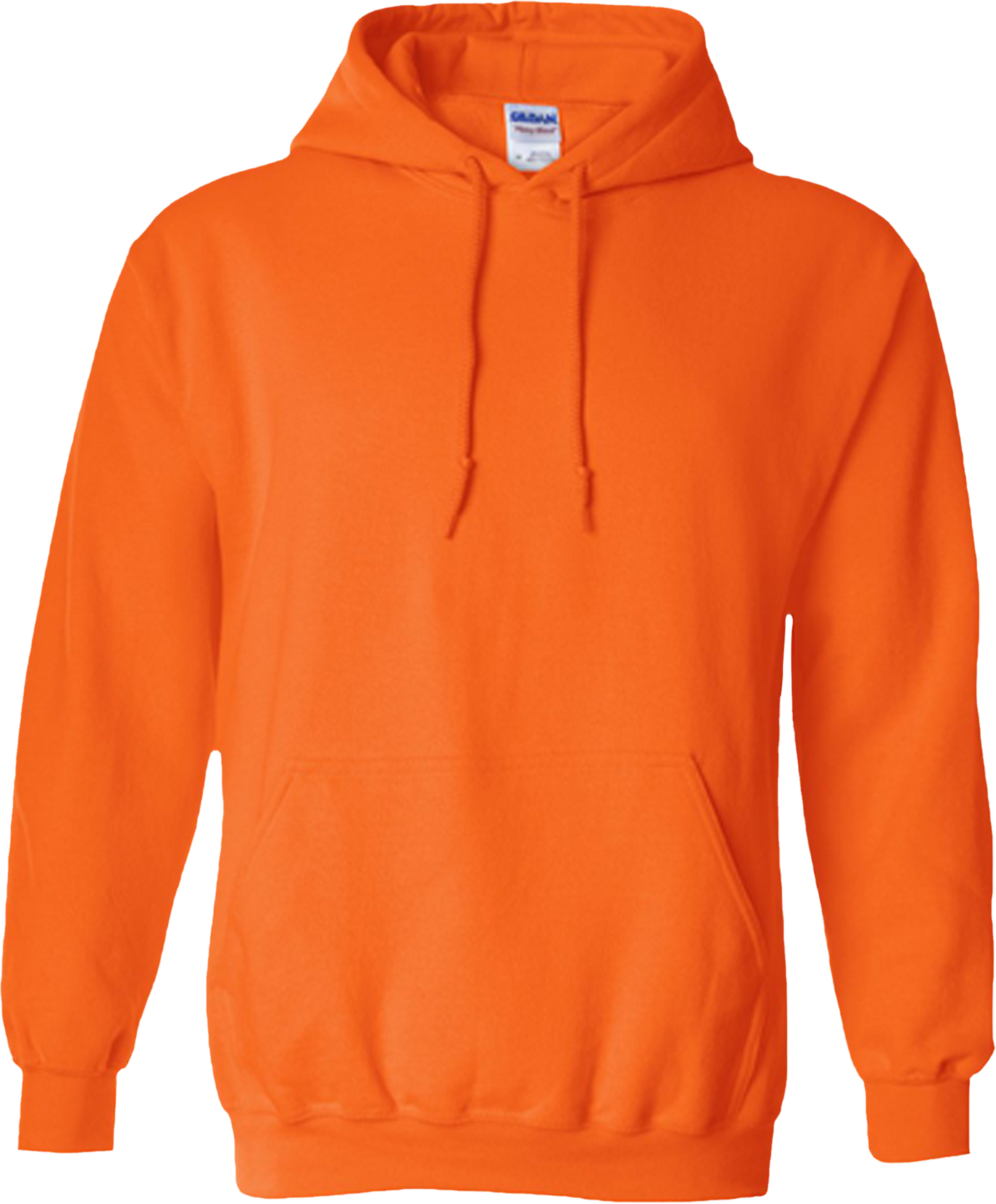 Safety Orange