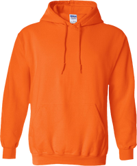 Safety Orange