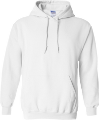 Adult Zipper Hoodies