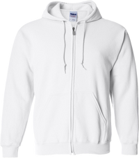 Adult Zipper Hoodies