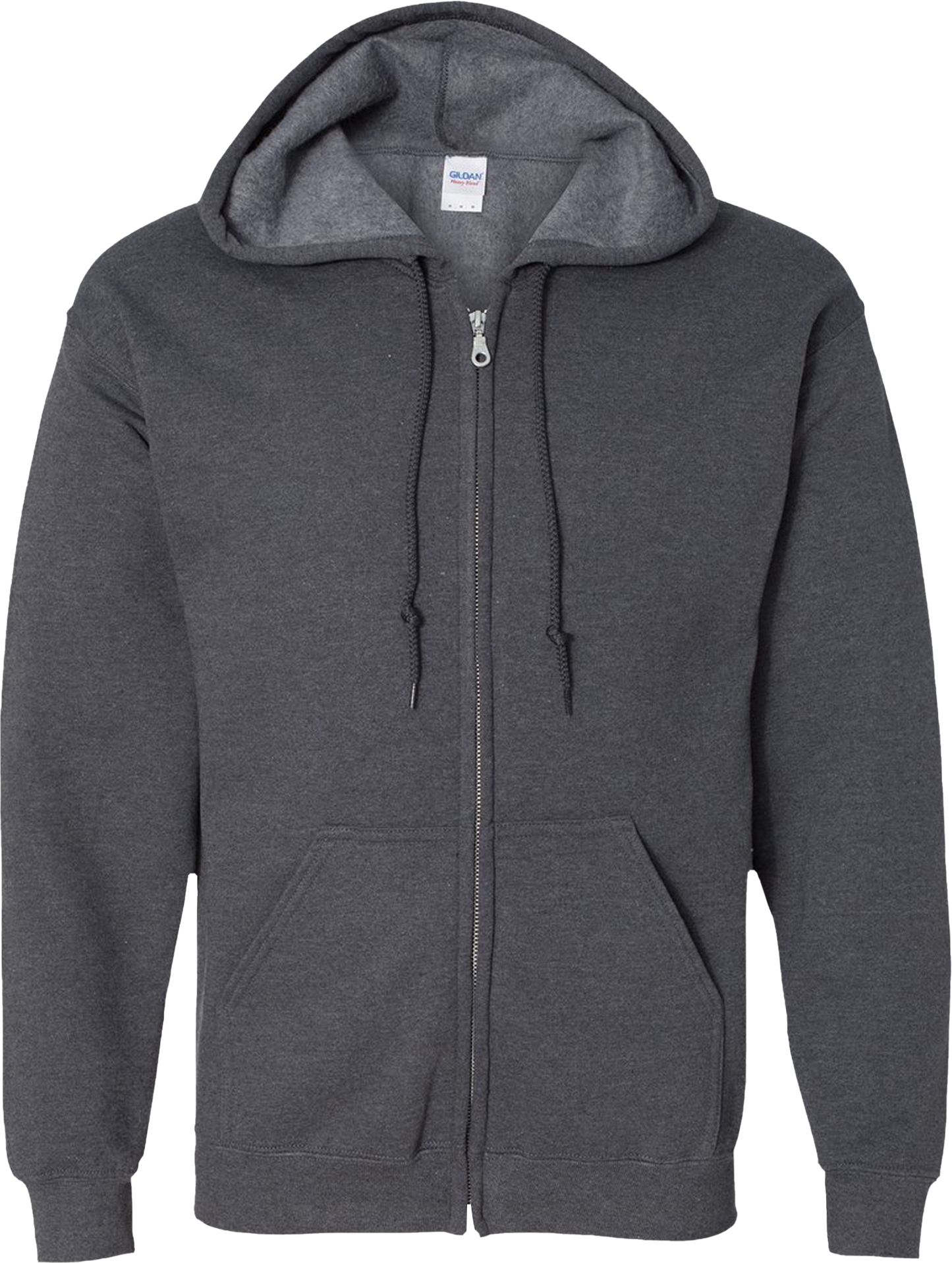 Adult Zipper Hoodies