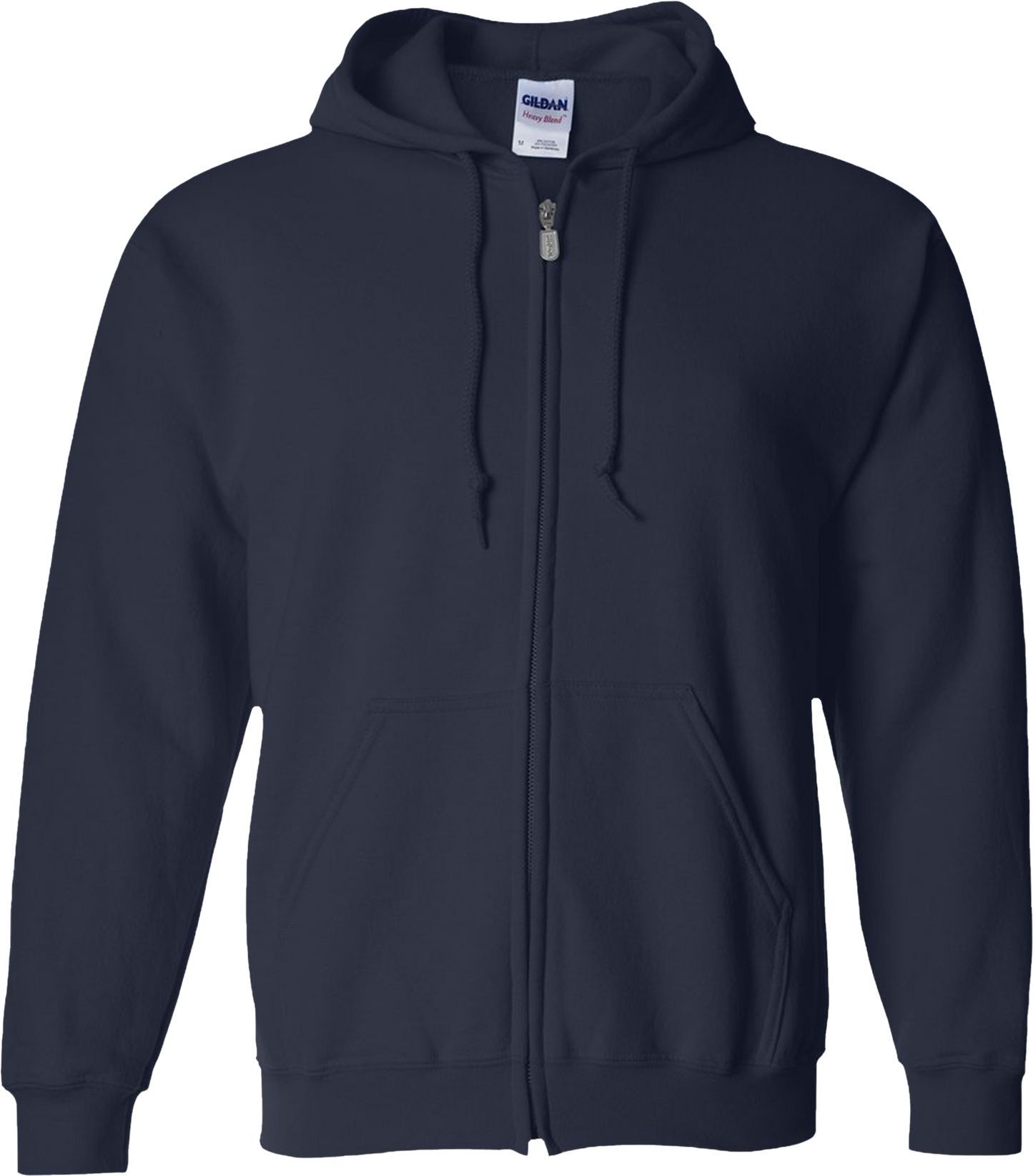 Adult Zipper Hoodies