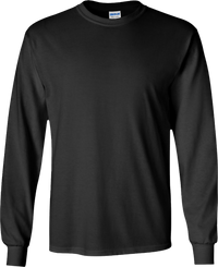 Men’s Long-Sleeve T-Shirts