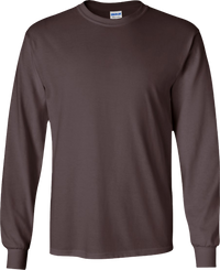 Men’s Long-Sleeve T-Shirts