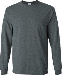 Men’s Long-Sleeve T-Shirts
