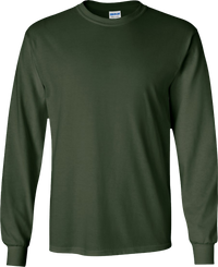 Men’s Long-Sleeve T-Shirts