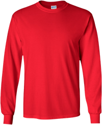 Men’s Long-Sleeve T-Shirts