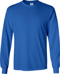 Men’s Long-Sleeve T-Shirts