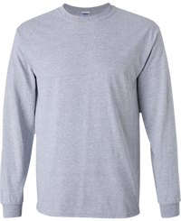 Men’s Long-Sleeve T-Shirts