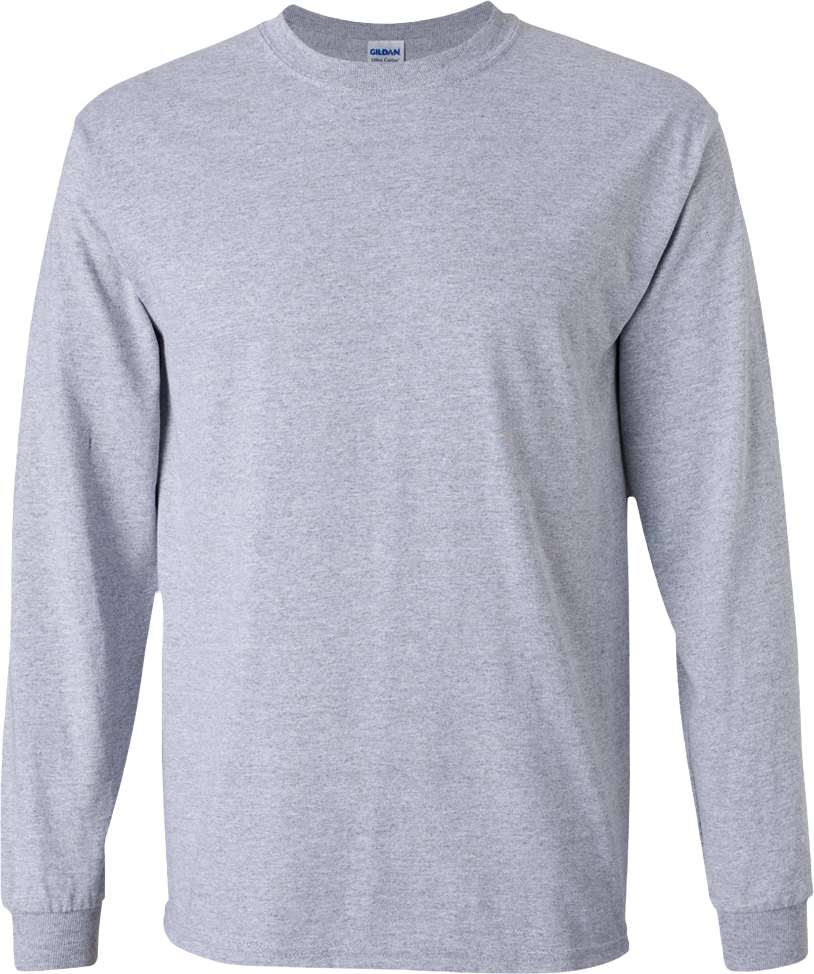 Men Long sleeves