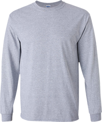 Men’s Long-Sleeve T-Shirts