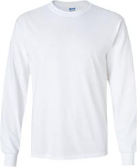 Men’s Long-Sleeve T-Shirts