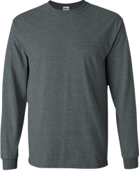 Men’s Long-Sleeve T-Shirts