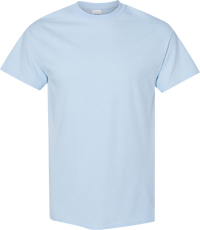 Adult Round-Neck T-Shirts