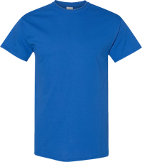 Adult Round Neck T-shirts (Small-Large test)