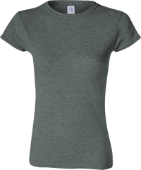 Women’s Round-Neck T-Shirts
