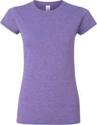Women’s Round-Neck T-Shirts