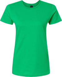 Women’s Round-Neck T-Shirts