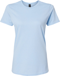 Women’s Round-Neck T-Shirts