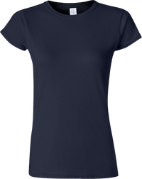 Women’s Round-Neck T-Shirts