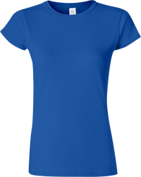 Women’s Round-Neck T-Shirts