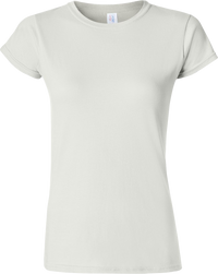 Women’s Round-Neck T-Shirts