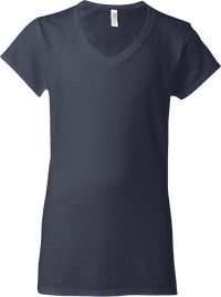 Women’s V-Neck T-Shirts