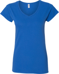 Women’s V-Neck T-Shirts