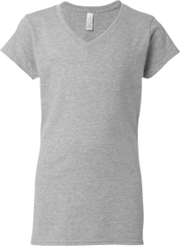 Women’s V-Neck T-Shirts
