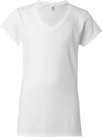 Women’s V-Neck T-Shirts